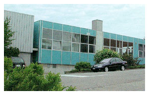 上海浦株實業(yè)