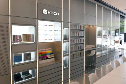 走訪丨生活文創(chuàng)精品 上海文采實(shí)業(yè)