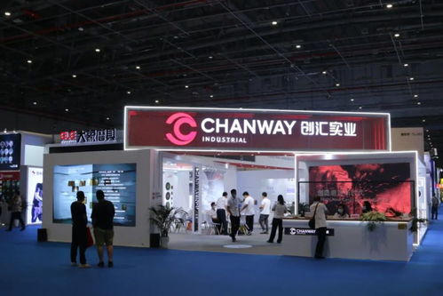 磨企云集,各有看點 上海五金博覽會開幕,超百家磨企隆重參展