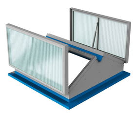 上海電動采光排煙窗推薦