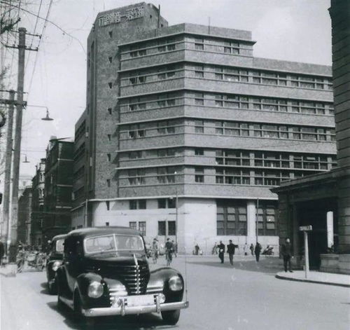 閱建筑 越金融 丨漢口路151號 美國設(shè)計師方案獲差評,華人來接盤