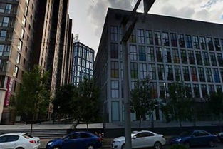 中國寶安集團上海實業公司