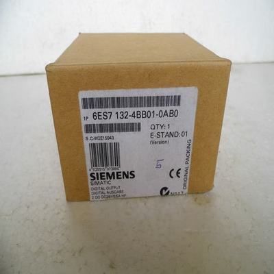 上海騰湘實業(yè)6ES7134-4NB51-0AB0