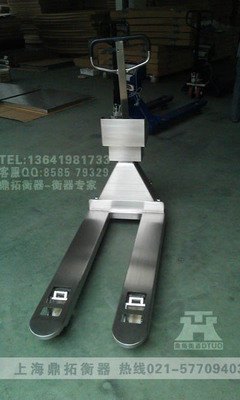 普通工廠3T叉車稱//2噸電子叉車稱-供求商機-上海鼎拓實業(yè)