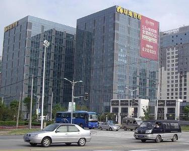 上海譽(yù)進(jìn)實(shí)業(yè) 連接上海實(shí)業(yè)的戰(zhàn)略橋梁