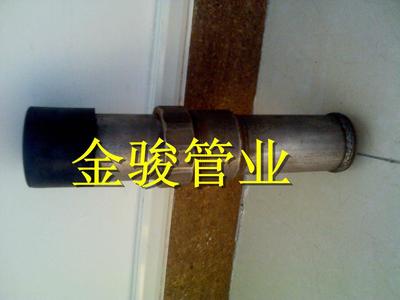 滄州金駿樁基管業(yè) 湖北鄂州聲測管廠家高清細(xì)節(jié)圖片展示